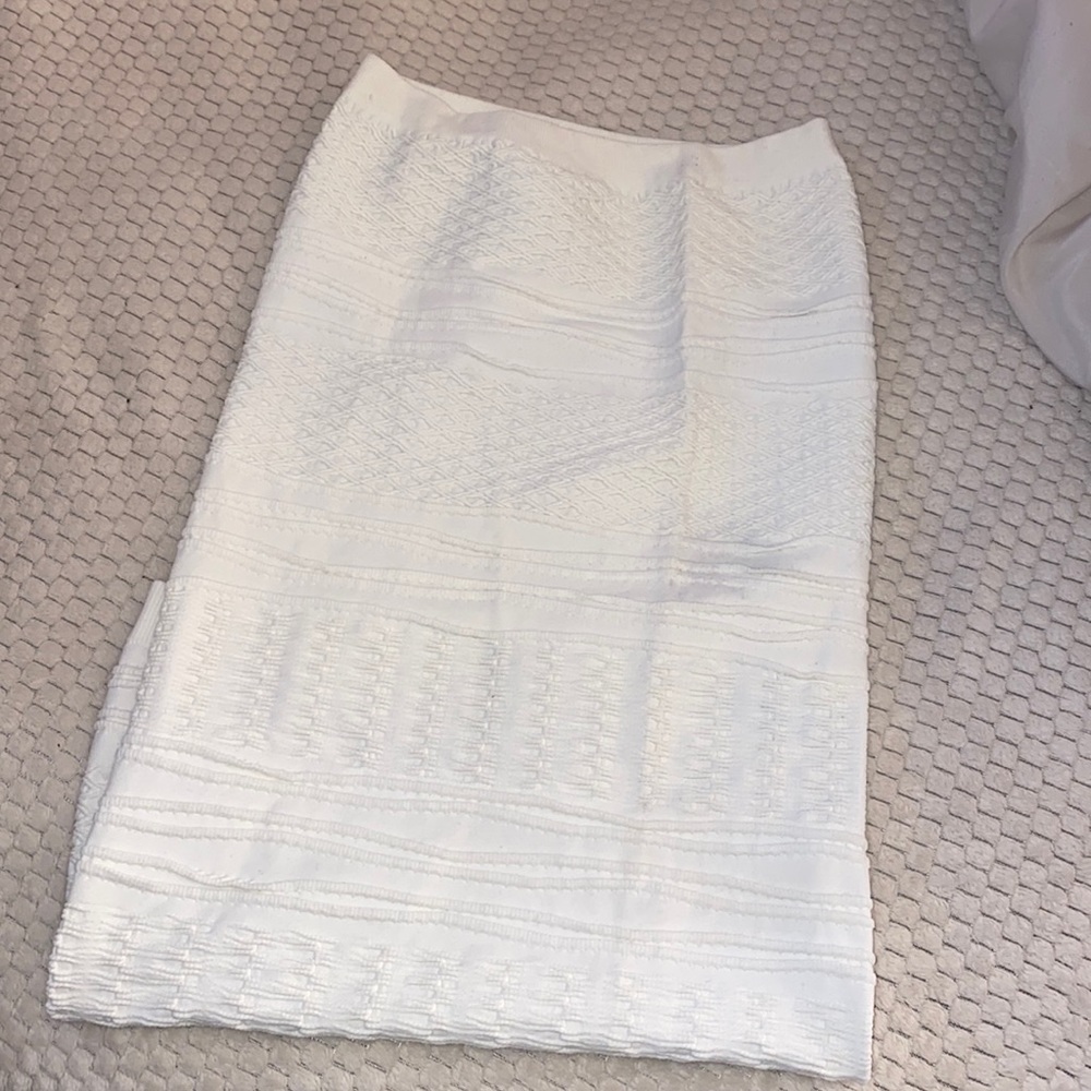 Marciano high waisted skirt